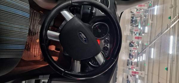 Ford Focus Helsinki - изображение 4