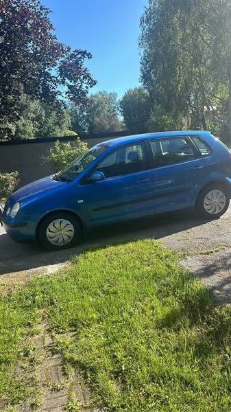 Volkswagen Polo Helsinki – foto 2