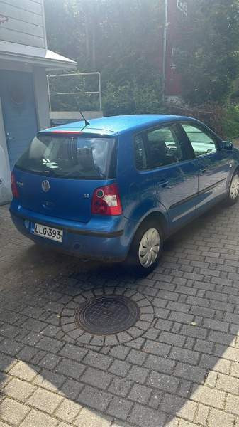Volkswagen Polo Helsinki – foto 1