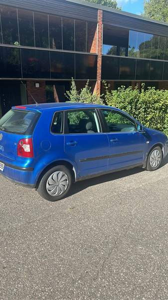 Volkswagen Polo Helsinki – foto 3