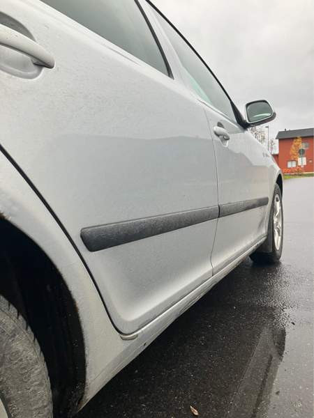 Skoda Octavia Оулу - изображение 3