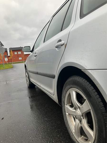 Skoda Octavia Оулу - изображение 4