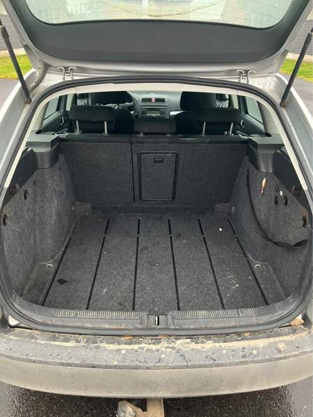 Skoda Octavia Оулу - изображение 7