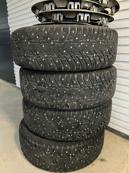 Skoda Octavia Оулу - изображение 8