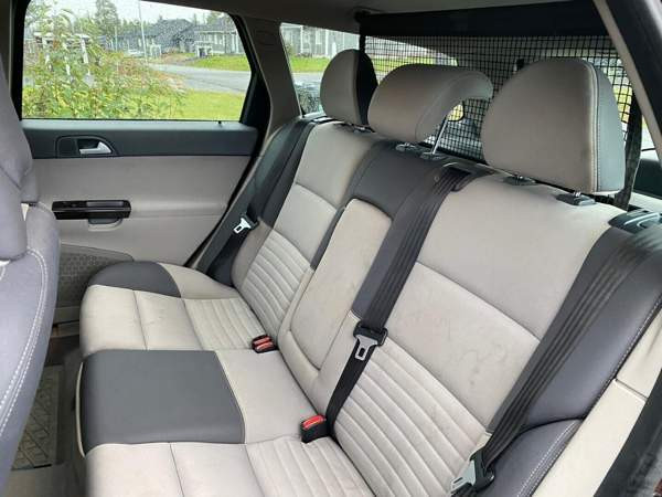 Volvo V50 Rovaniemi - photo 8