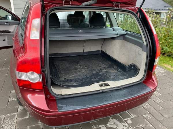 Volvo V50 Rovaniemi - photo 5