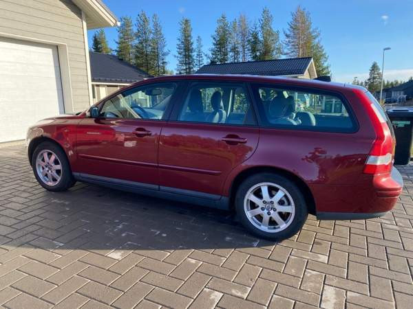 Volvo V50 Rovaniemi - photo 7