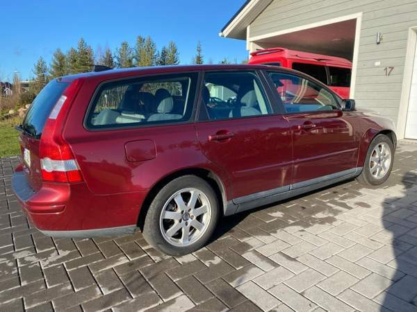Volvo V50 Rovaniemi - photo 2