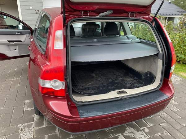 Volvo V50 Rovaniemi - photo 6