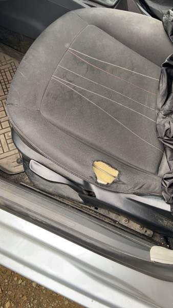 Seat Ibiza Рованиеми - изображение 6