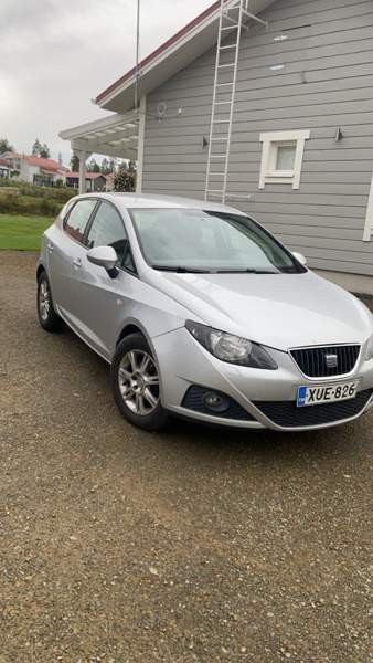 Seat Ibiza Рованиеми - изображение 1