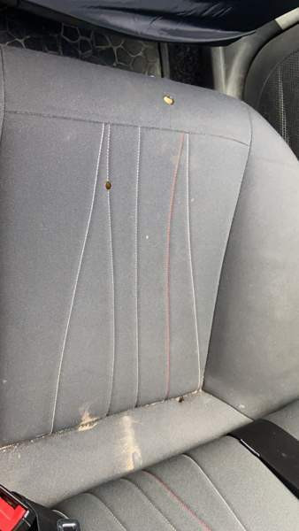 Seat Ibiza Рованиеми - изображение 8