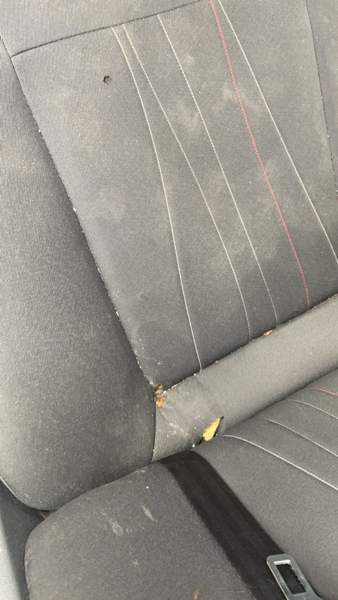 Seat Ibiza Рованиеми - изображение 7