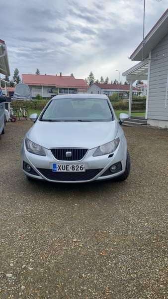 Seat Ibiza Рованиеми - изображение 2