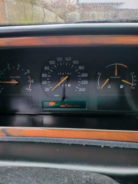 Saab 9000 Sonkajärvi - valokuva 8