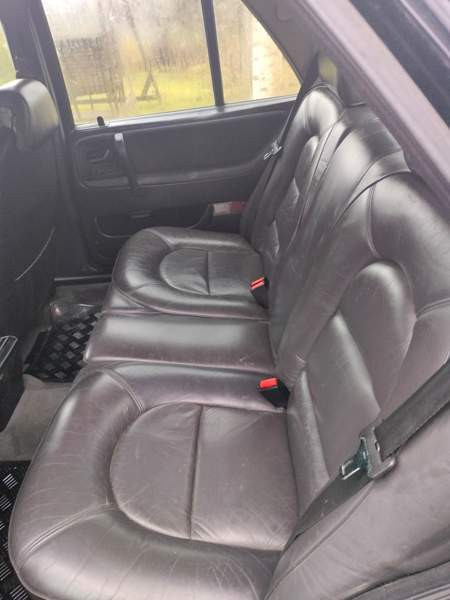 Saab 9000 Sonkajärvi - valokuva 7