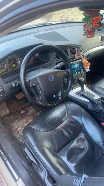 Volvo V70 Muonio - изображение 4