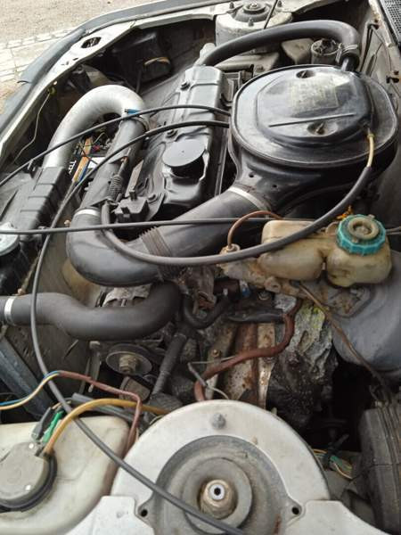 Peugeot 305 Миккели - изображение 8