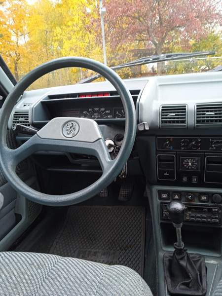 Peugeot 305 Миккели - изображение 7