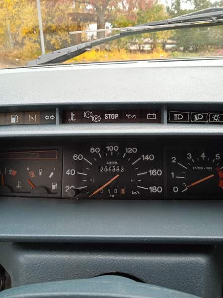 Peugeot 305 Миккели - изображение 2