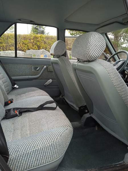 Peugeot 305 Миккели - изображение 4