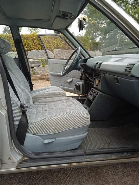 Peugeot 305 Миккели - изображение 3