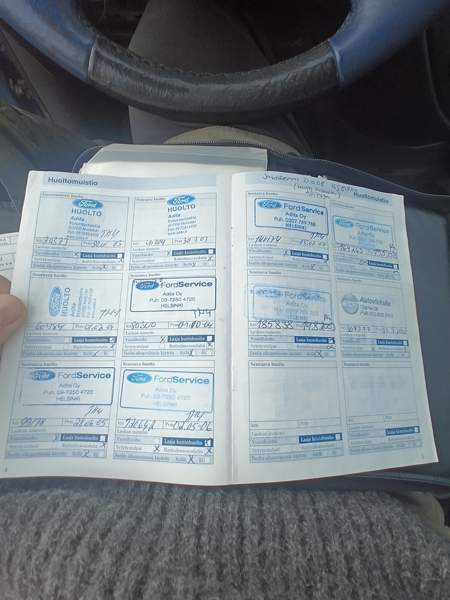 Ford Focus Ulvila – foto 5