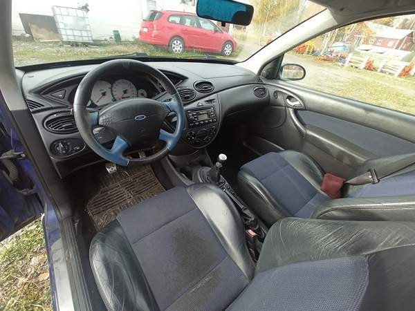 Ford Focus Ulvila – foto 7