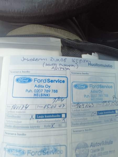 Ford Focus Ulvila – foto 6