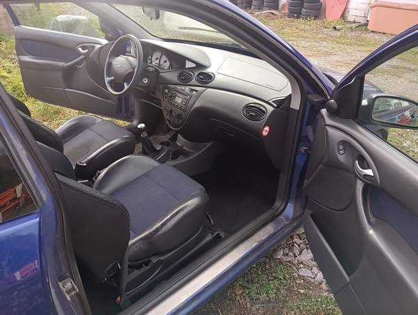 Ford Focus Ulvila – foto 8