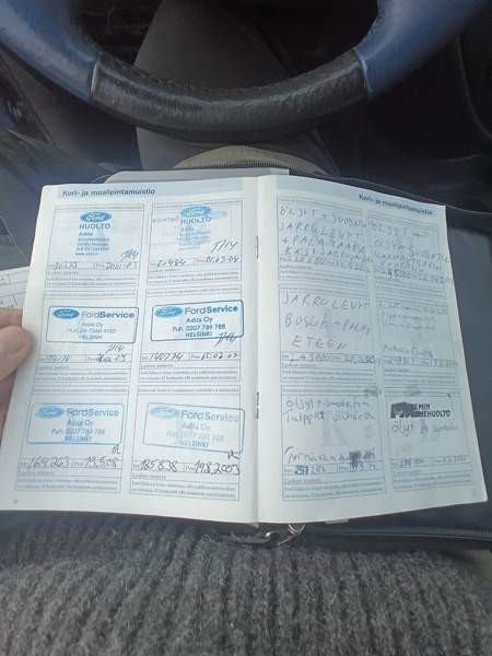 Ford Focus Ulvila – foto 4