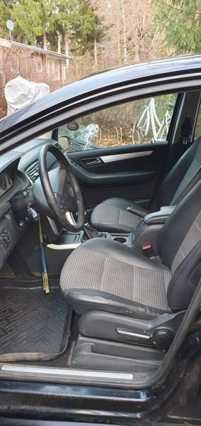 Mercedes-Benz B Korpilahti - valokuva 8