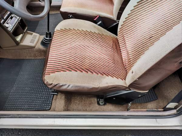 Ford Fiesta Sarov - valokuva 7