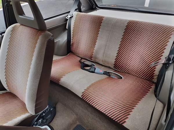 Ford Fiesta Sarov - valokuva 5