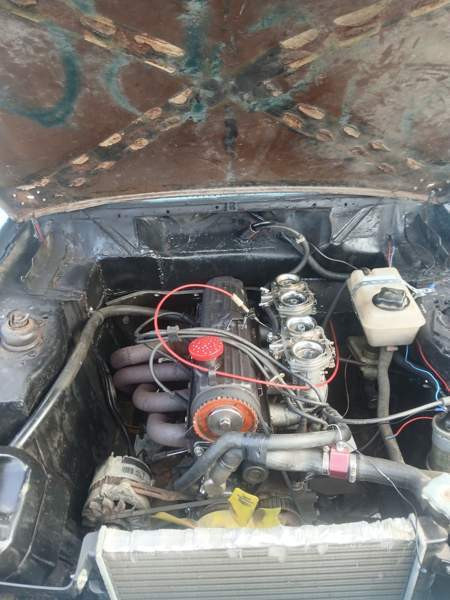 Ford Escort Sastamala – foto 5