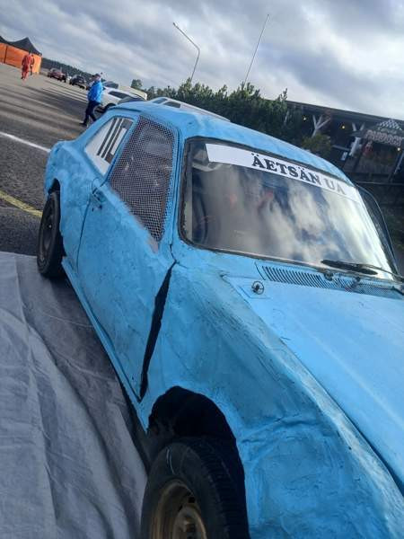 Ford Escort Sastamala – foto 2