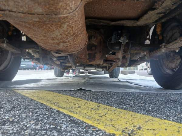 Ford Escort Sastamala – foto 6