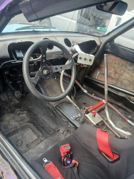 Ford Escort Sastamala – foto 4