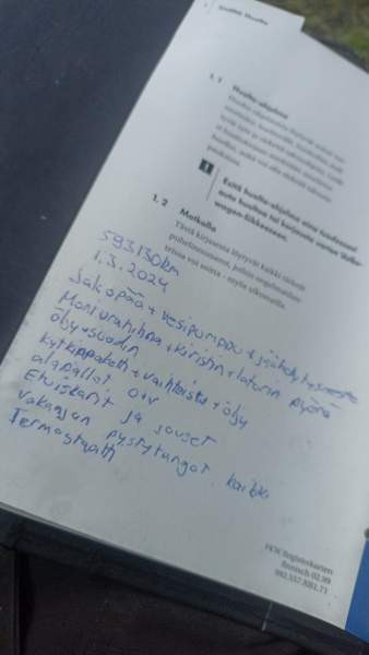 Volkswagen Golf Oulu - photo 2