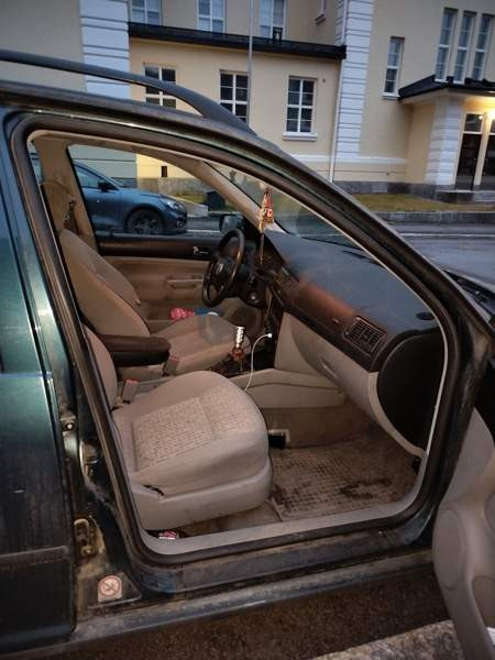 Volkswagen Golf Oulu - photo 4