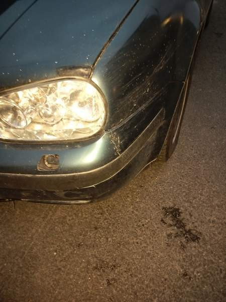 Volkswagen Golf Oulu - photo 6