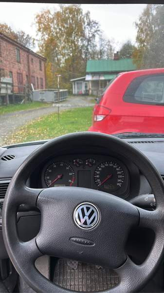 Volkswagen Golf Zaporiz'ka Oblast' - photo 2