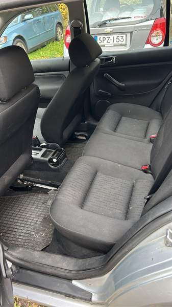 Volkswagen Golf Zaporiz'ka Oblast' - photo 5