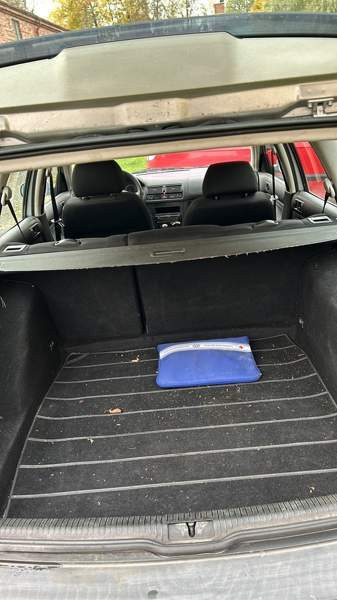 Volkswagen Golf Zaporiz'ka Oblast' - photo 6