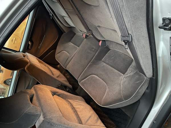 Volvo S60 Mäntsälä - valokuva 7