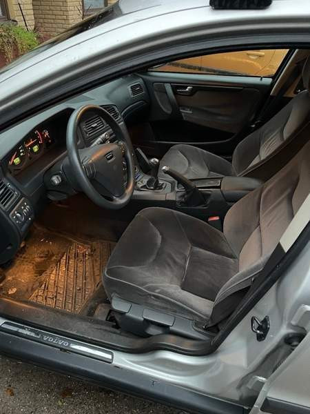 Volvo S60 Mäntsälä - valokuva 6