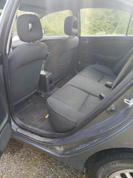 Toyota Avensis Nivala - изображение 7