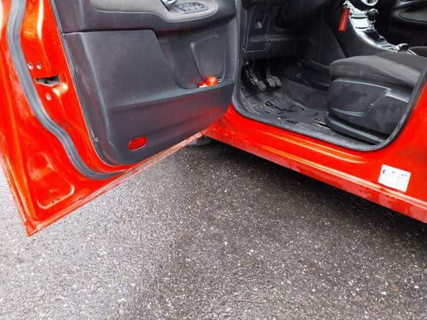 Ford Galaxy Turtkul – foto 3