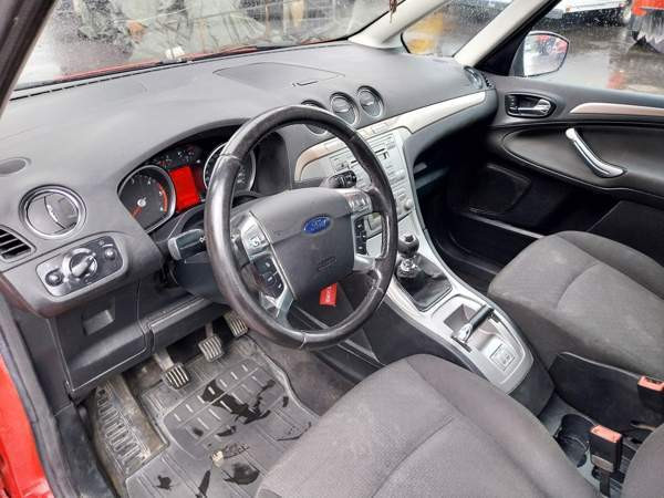 Ford Galaxy Turtkul – foto 2