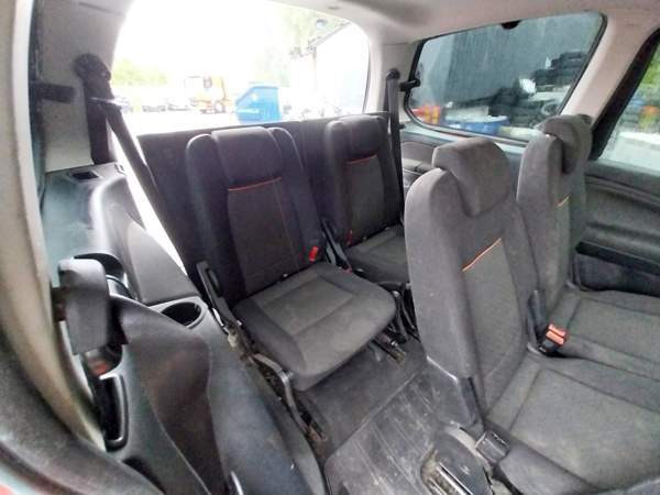 Ford Galaxy Turtkul – foto 8